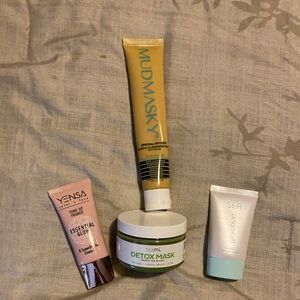 Boxycharm items